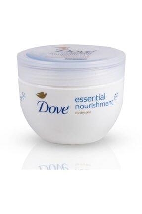 Dove El Ve Vücut Kremi Orıgınal Body Sılk 300 ml 0