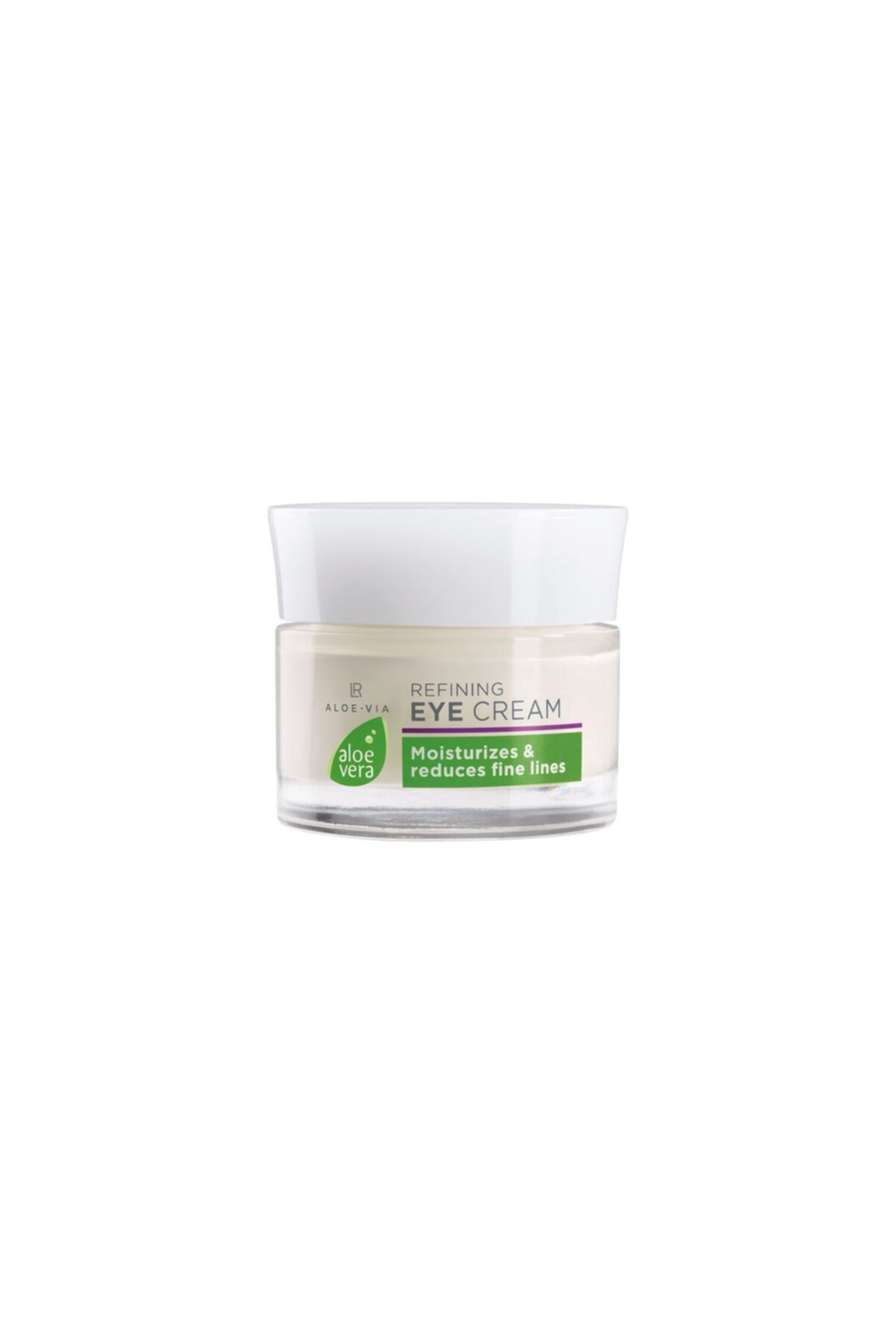 Lr Aloe Via Aloe Vera Goz Kremi 320677 3 Trendyol