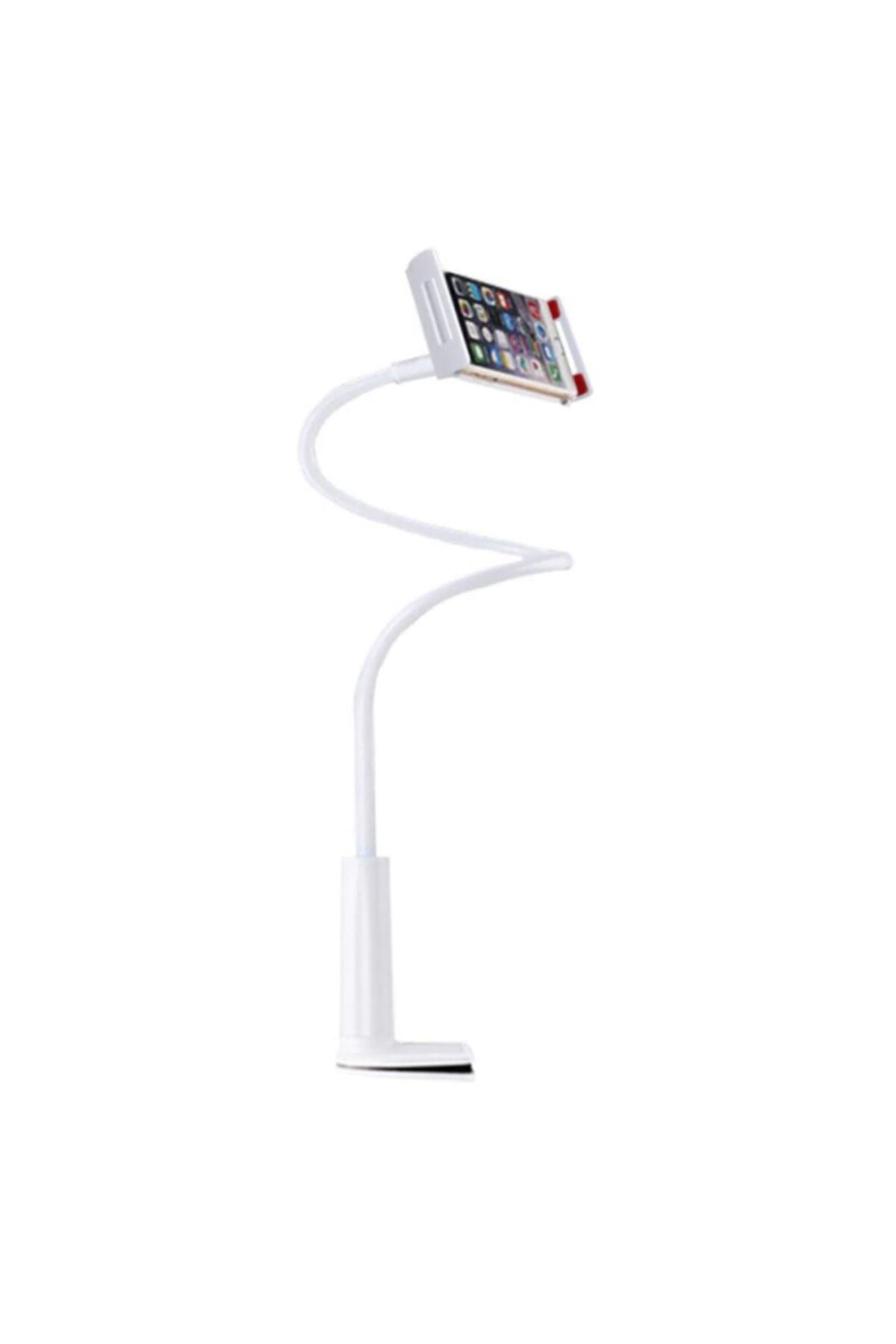 lazy akrobat telefon tablet tutucu