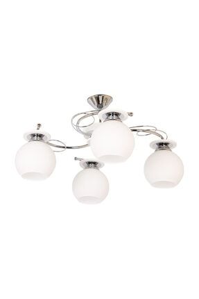 Mudulight Balle Sarkit Top Avize Dl170 Trendyol