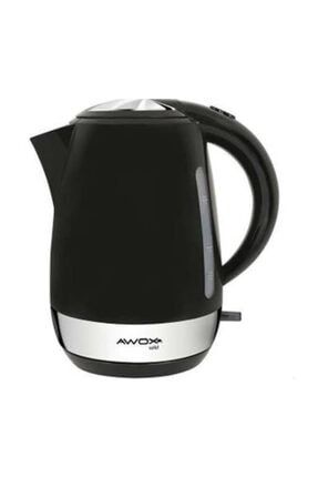 Fakir Goldie Kirmizi Su Isitici Kettle Trendyol