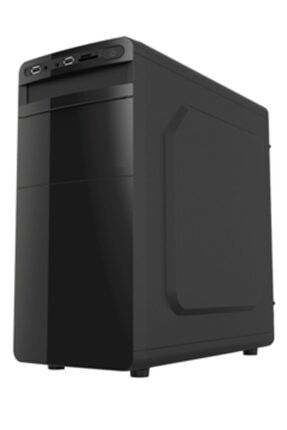 Asus Vento Ta K61 350w Mid Tower Kasa Ta K61 350 Trendyol