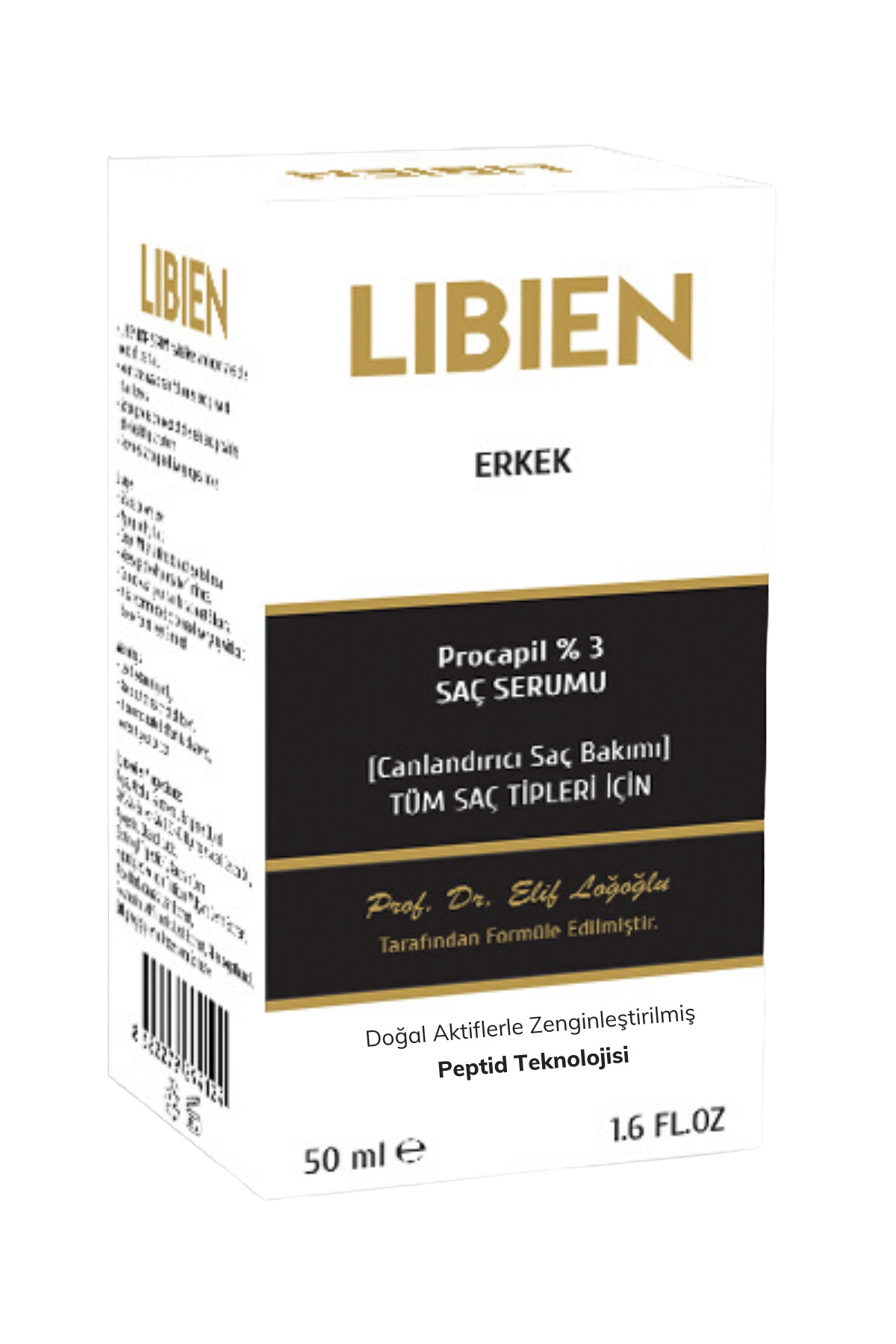 Ducray Neoptide Men 100ml Trendyol