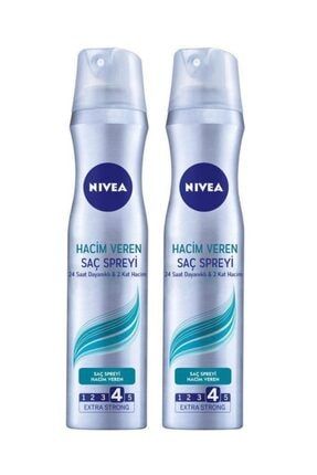 Nivea Parlaklik Veren Sac Spreyi 250 Ml Trendyol