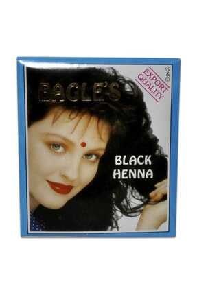 Hint Kınası Siyah ''black Henna'' 1 Pkt 10 gr 8694677100006