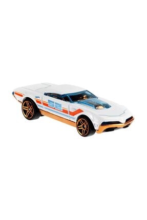 Hot Wheels Krom Altin Ozel Seri Arabalar Fast Bad Hauler Trendyol