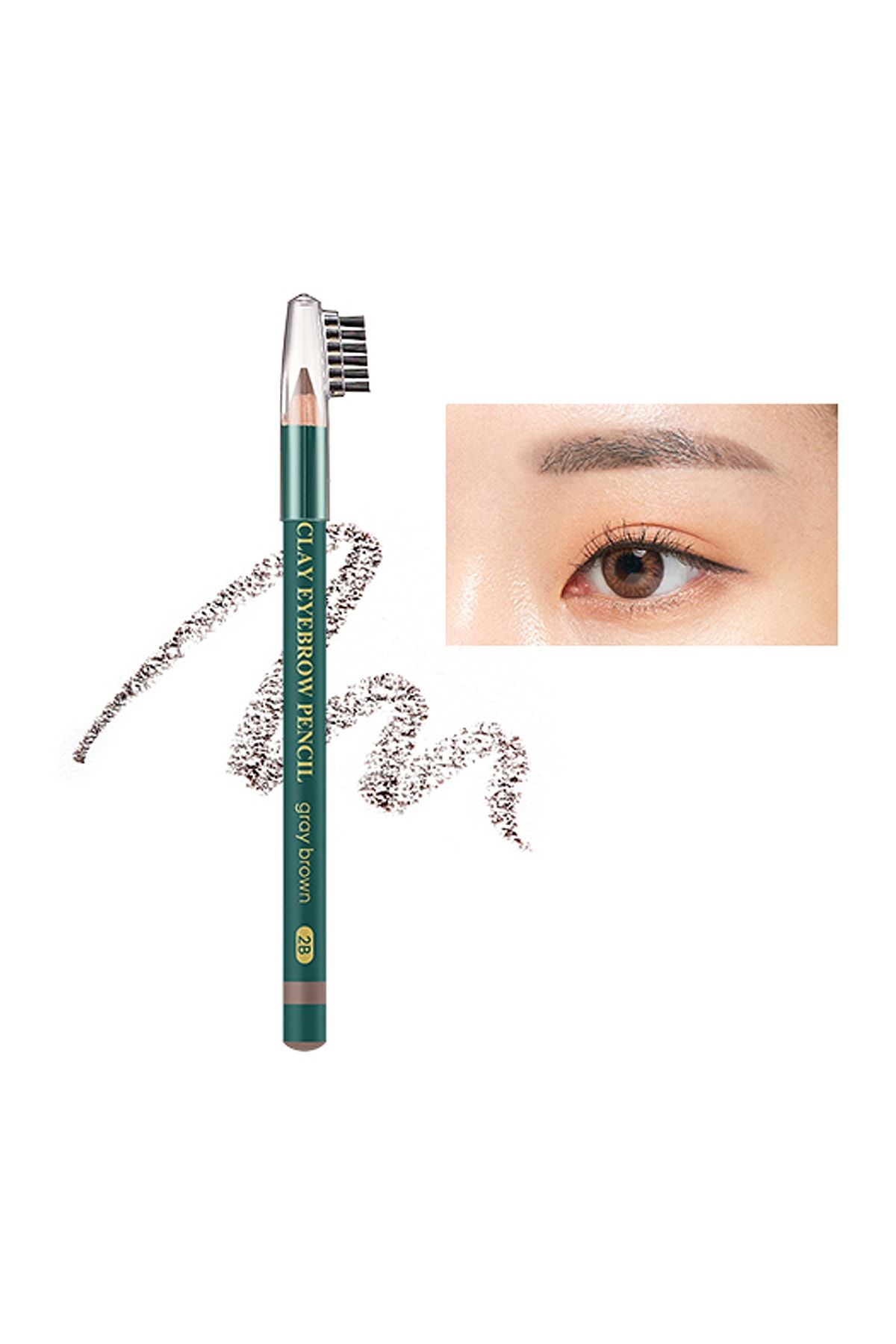 Cecile Brow Styler Kas Kalem 501 P8698438004404 Trendyol
