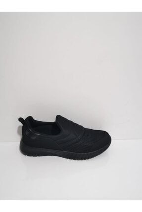 Spor Ayakkabı Siyah AQ2