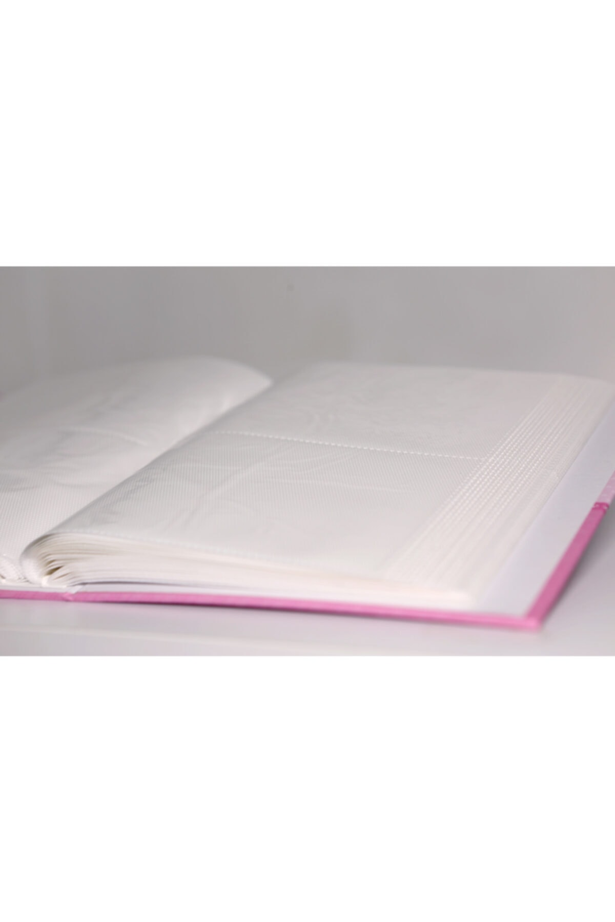 Dijital Dünyası 10x15cm 200lük Kız Bebek Fotoğraf Albümü fotoğrafı 2 (önizleme)