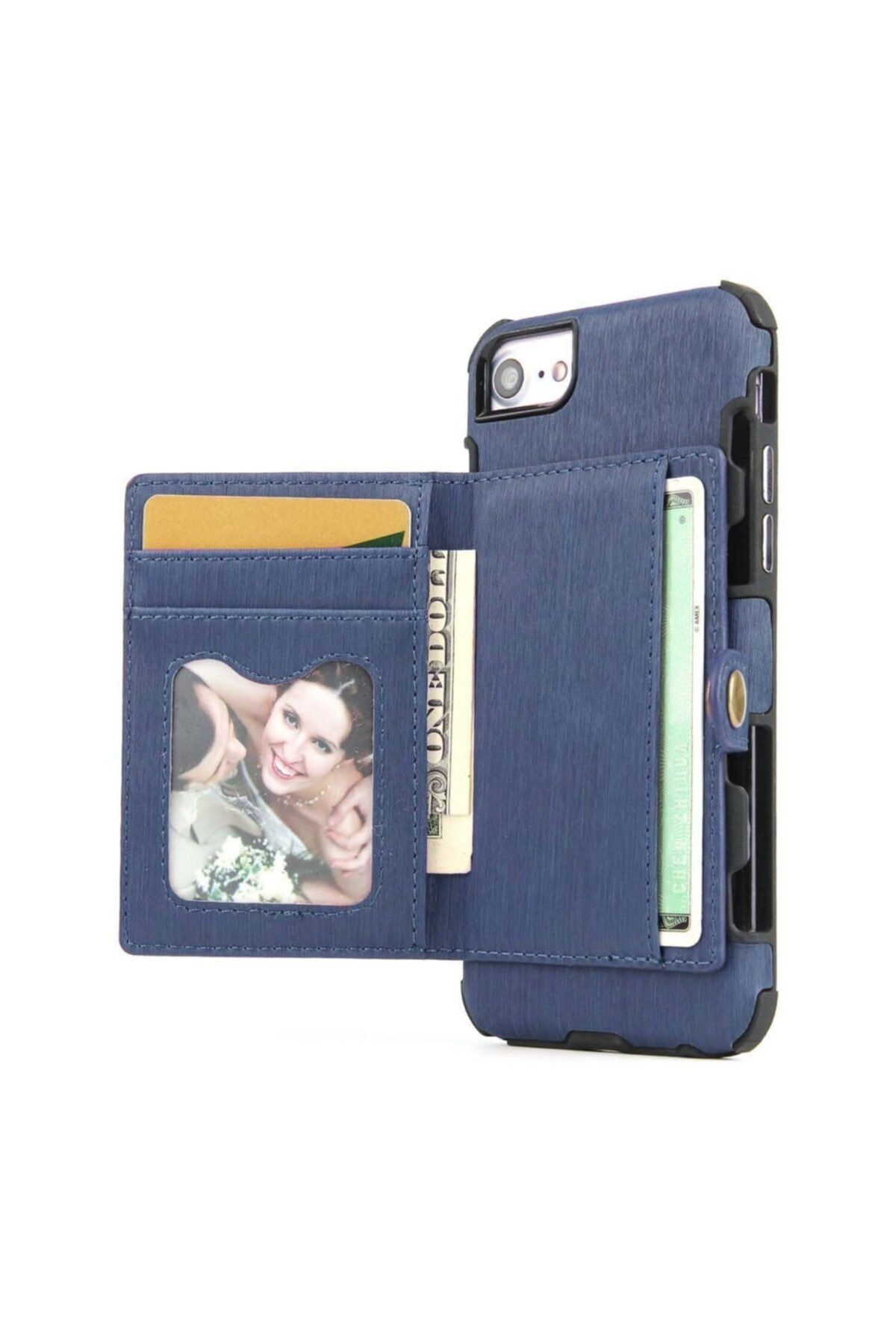 gpack apple iphone 7 8 kilif silikon