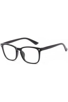 Mn1 Bilgisayar Ekran Mavi Işın Filtreli Oyuncu Çalışma Gözlüğü Pc Gözlük 5255450-R8