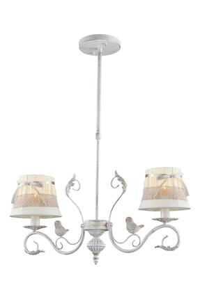 Mudo Concept Neo Rococo 5li Rustik Avize Trendyol