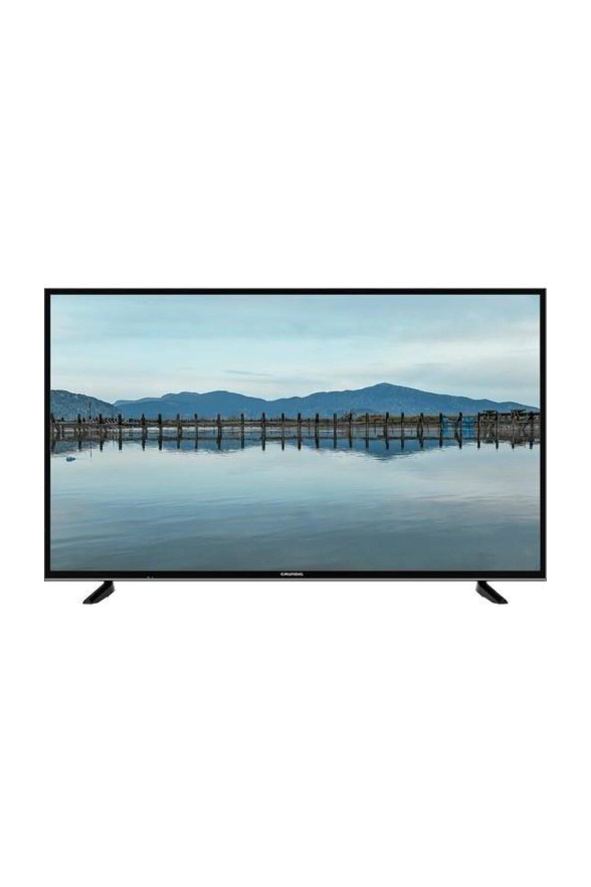 grundig 49gdu7900b 49 124 ekran uydu alicili 4k ultra hd smart led tv fiyati yorumlari trendyol