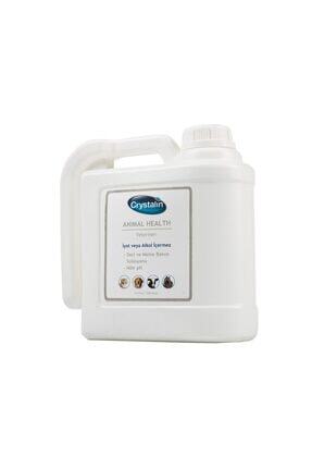 Crystalin Animal Health 1 Lt Yara Bakim Solusyonu Ve Dezenfektan Trendyol
