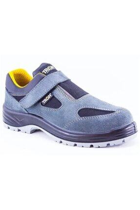 Yepa Tron Mira S1 Baskili Celik Burun Outdoor Cok Amacli Ayakkabi Trendyol