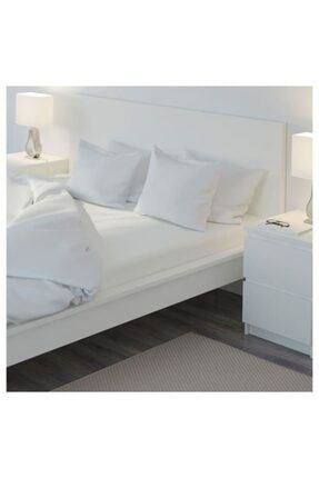 Cottonart Pamuk Saten Cift Kisilik Lastikli Casaf Ca 02 Trendyol