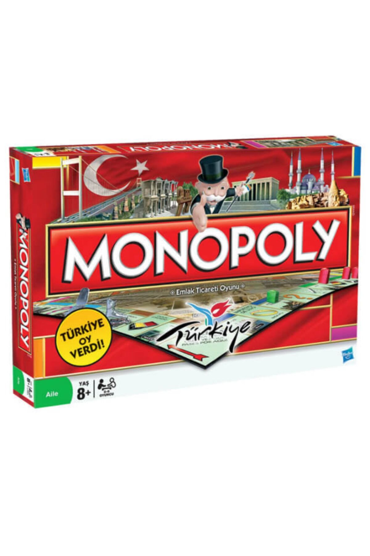 kullanatparty monopoly turkiye fiyati yorumlari trendyol