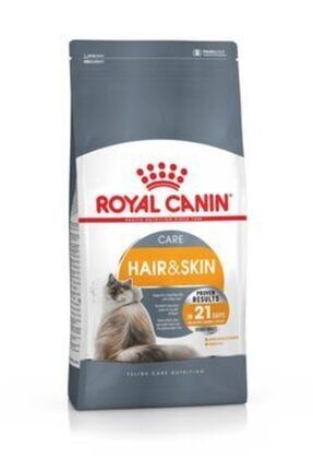 Hair And Skin Care 2 kg 00010