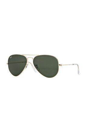 Ray Ban Erkek Altigen Gunes Gozlugu Rb3548n 002 58 54 Trendyol