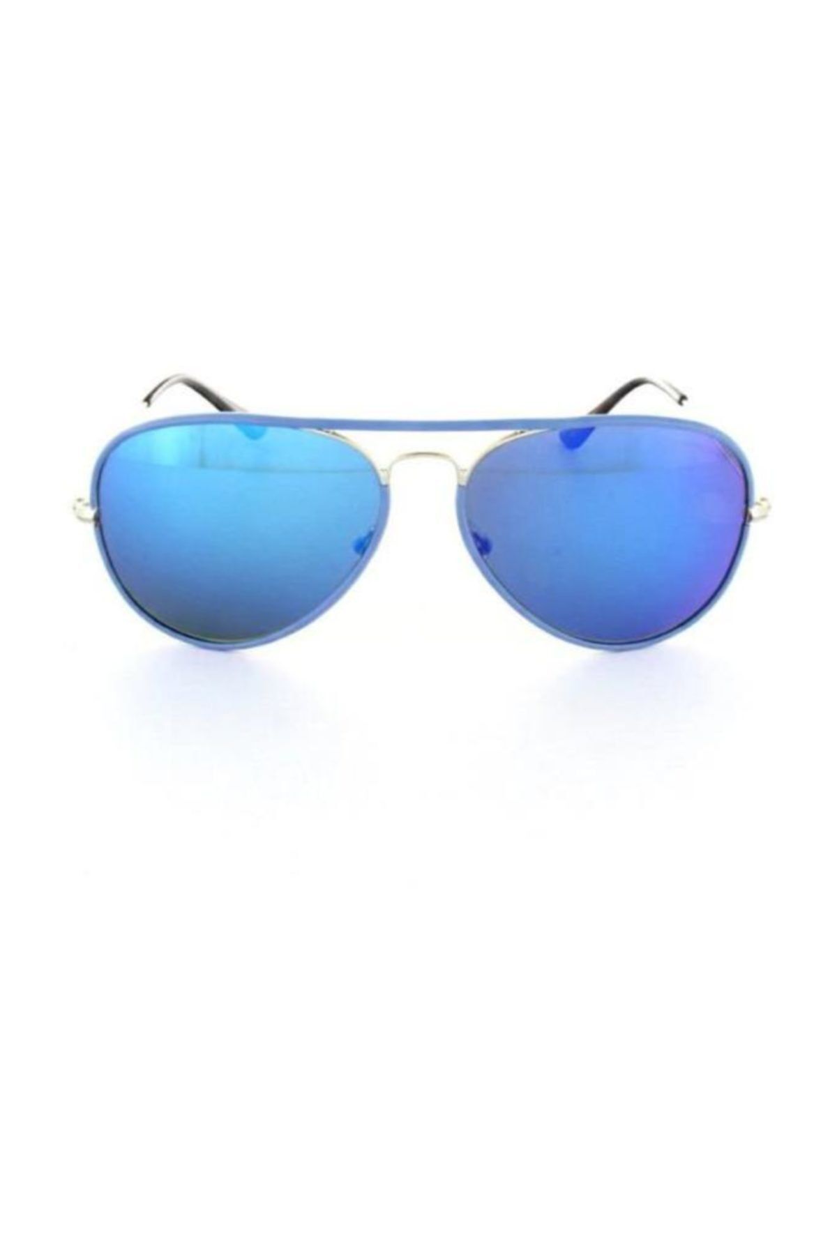 عینک آفتابی آبی مردانه و زنانه یونیسکس OS 1744 COL 03 58-14-135 Osse