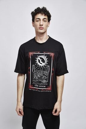 The Moon T-shirt SASS20T01