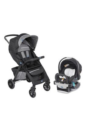 Joie Muze Lx Travel Sistem Bebek Arabasi 2019 Cherry Trendyol