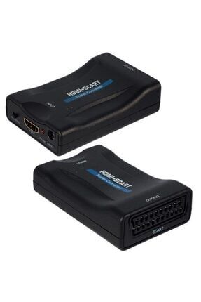 powermaster scart to hdmi cevirici