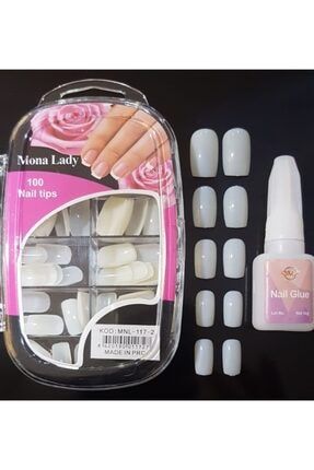 Takma Tirnak Nasil Takilir Nasil Cikarilir Impress Artificial Nails Youtube