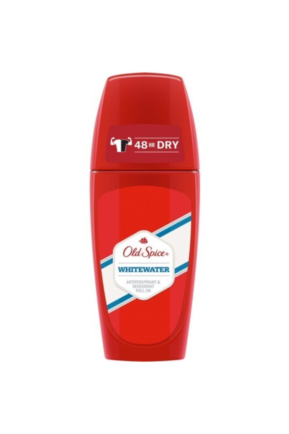 Old Spice Roll On Deodorant Whitewater 50 ml