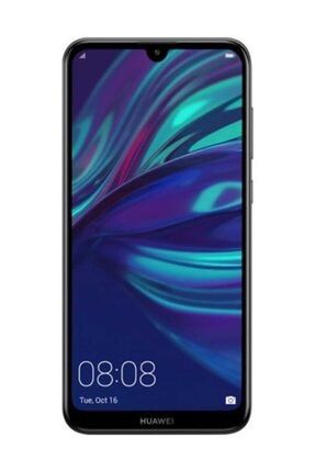 Y7 2019 32 GB Gece Siyahı Cep Telefonu (Huawei Türkiye Garantili) Huawei Y7 2019S
