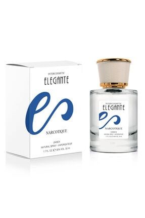 Narcotique 50 Ml Unisex Parfum INT011