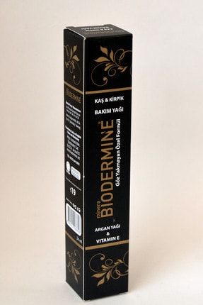 Blue Ocean Kas Kirpik Bakim Yagi 10 Ml Trendyol