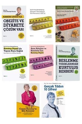 Hayykitap Anne Adaylari Ve Hamileler Icin Karatay Diyeti Canan Efendigil Karatay Canan Efendigil Karatay Trendyol