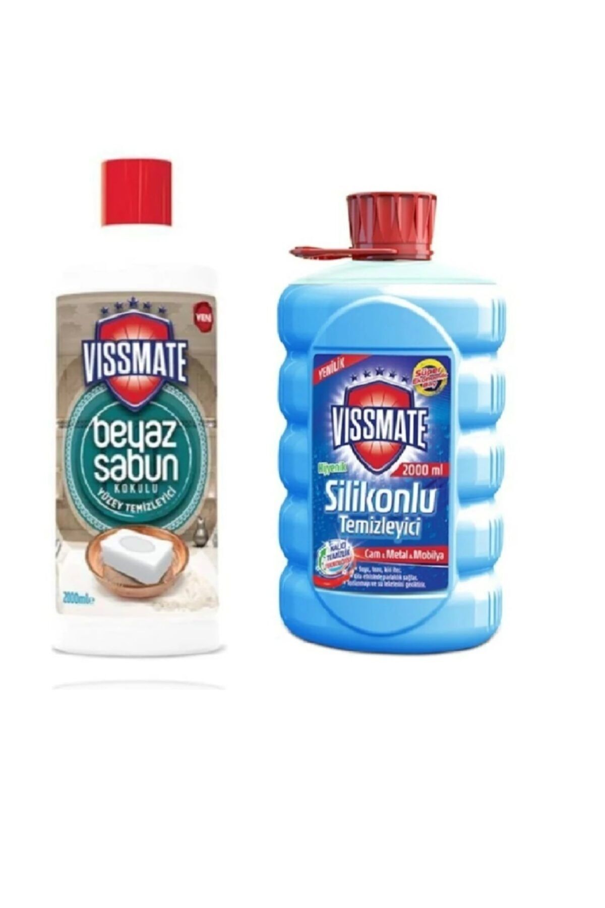 Vissmate Silikonlu Yuzey Temizleyici 2 Kg Beyaz Sabun 2 Kg Fiyatlari Ozellikleri Ve Yorumlari En Ucuzu Akakce