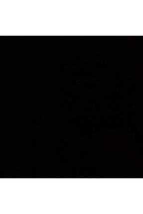 Sedef Kaplama Düz Siyah 70 x 160 cm EA010