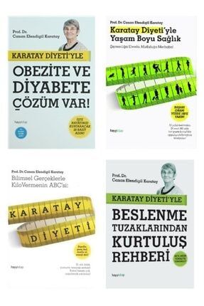 Dogan Kitap Dr Ayca Kaya Seti 5 Kitap Trendyol