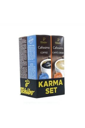 Kapsül Karma Set 40 Adet Tck TCK40