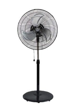 Raks Sf 18 Limos 2 Yone Salinimli 5 Kanatli Ayakli Vantilator 70 W Trendyol