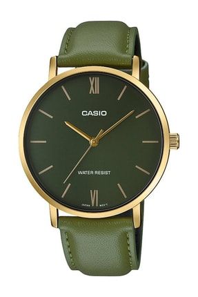 Casio Erkek Kol Saati Mtp Vd01l 3bvudf Trendyol