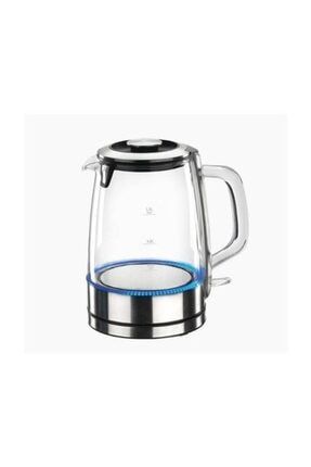Arcelik K 3313 2200 W 1 7 Lt Cam Kettle Trendyol