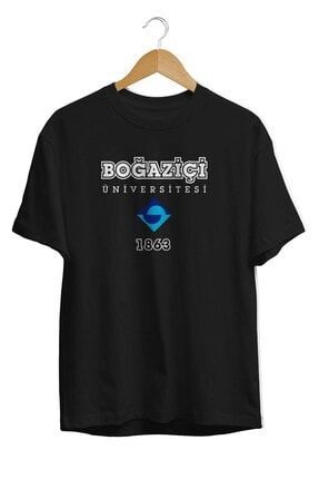 Boğaziçi Üniversitesi Unisex T-shirt BRL-TS-0081