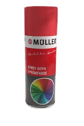 Fanart Artdeco Akrilik Sprey Boya 400 Ml Sari 07 01 081 244 Trendyol