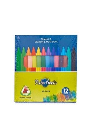 Faber Castell Multi Crayon Pastel Boya 10 Renk 5281112010000 Trendyol