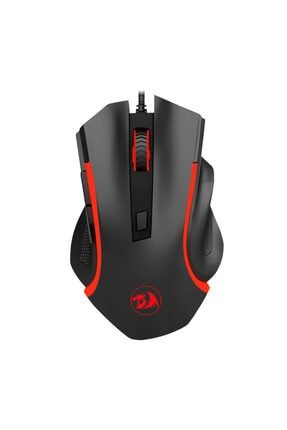 Rampage Smx R44 Makrolu Siyah 6400dpi Rgb Ledli Gaming Oyuncu Mouse Trendyol