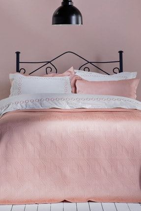 Doqu Home Bellona By Cift Kisilik Platinyum Uyku Seti Stilla Trendyol