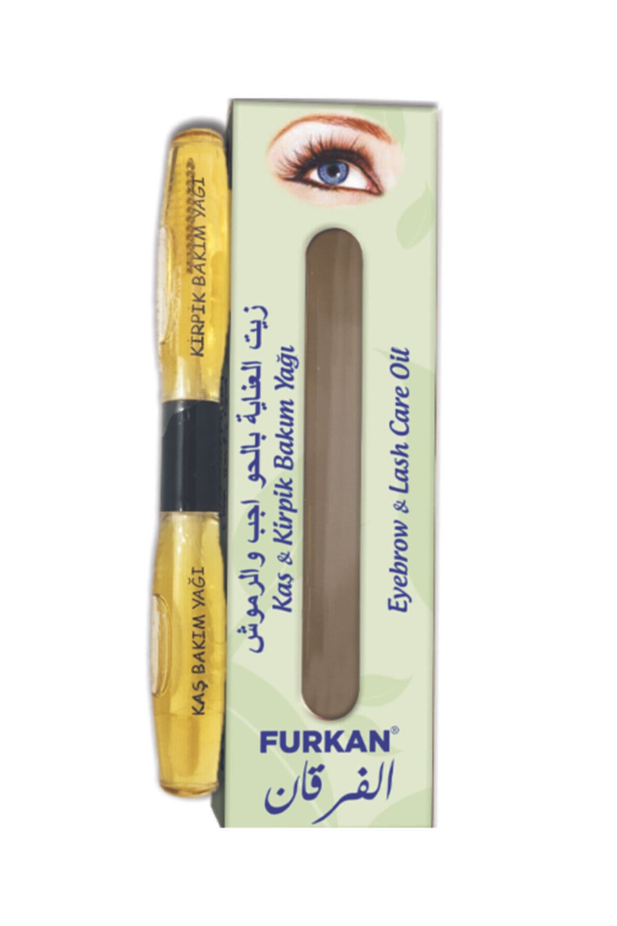 Blue Ocean Kas Kirpik Bakim Yagi 10 Ml Trendyol
