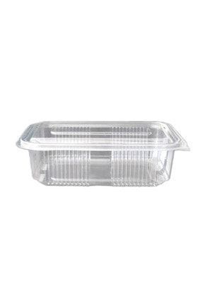 plastik sizdirmaz kap 1000 gr cc