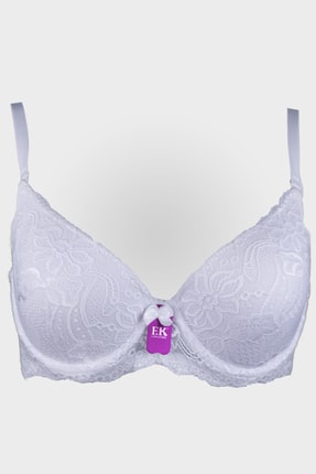 F K Kadin Siyah Kulakli Desteksiz Bos Kap Sutyen Trendyol