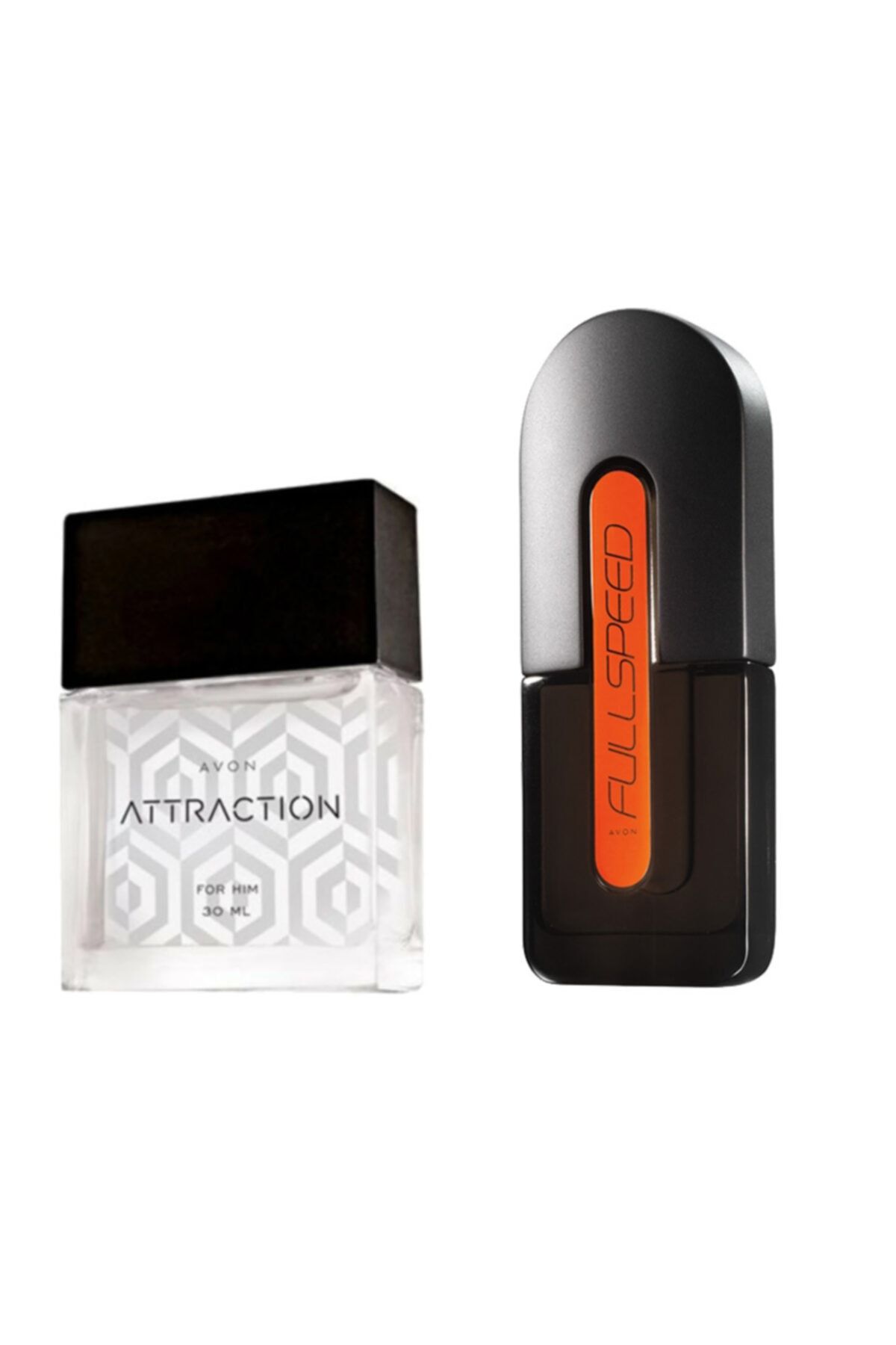 ادکلن آون fullspeed75-attraction30
