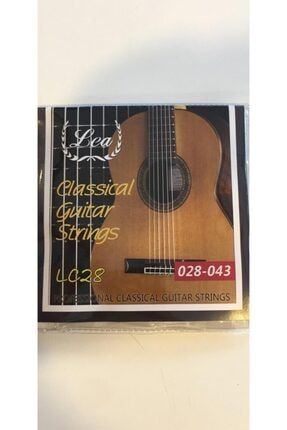 Lea Klasik Gitar LC28